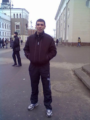 Эдгар Товмасян