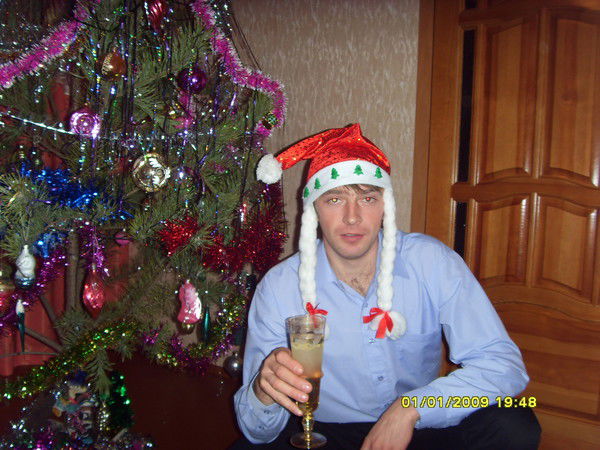 Александр Безруков