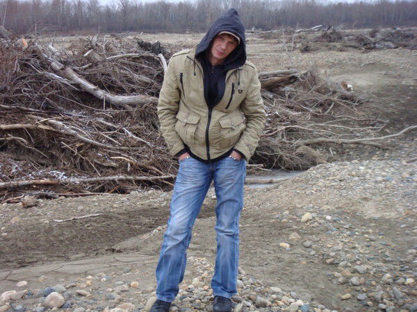 Юрий Рудаков