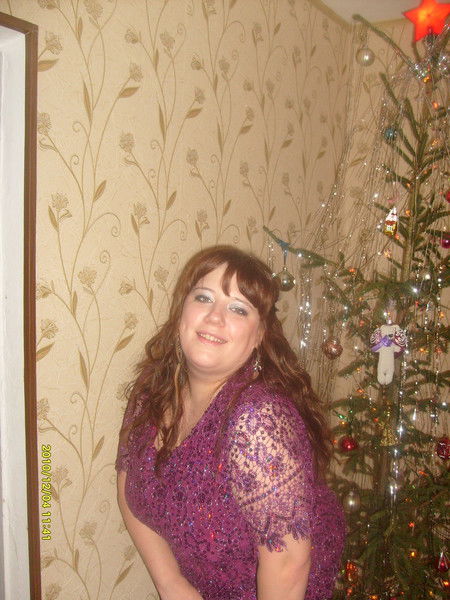 Светлана Трухачева