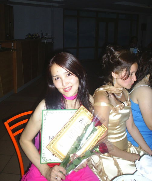 Татьяна Татаринова