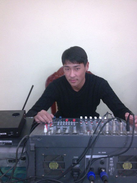 Айболат Калятов