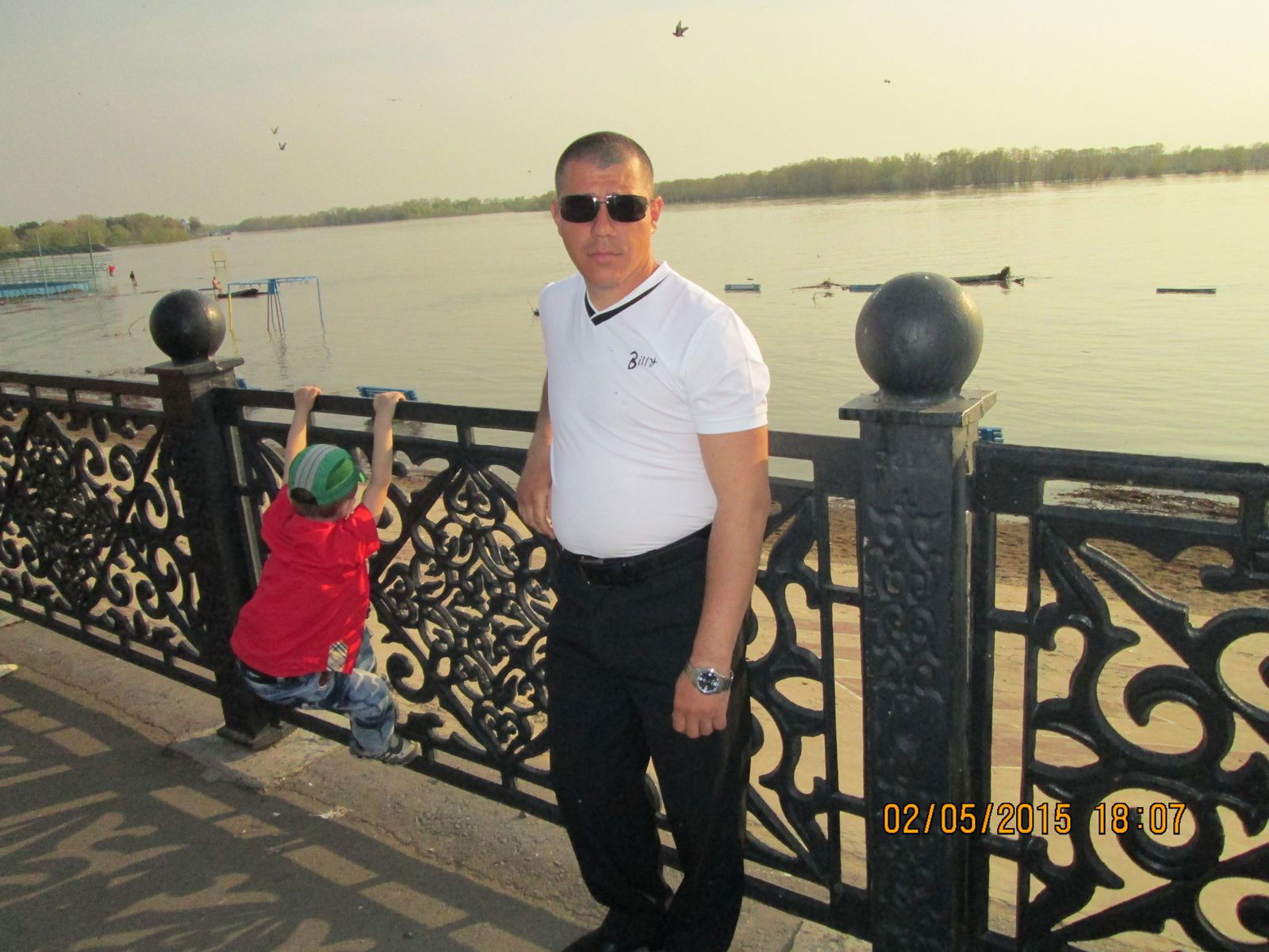 Александр Жилинский