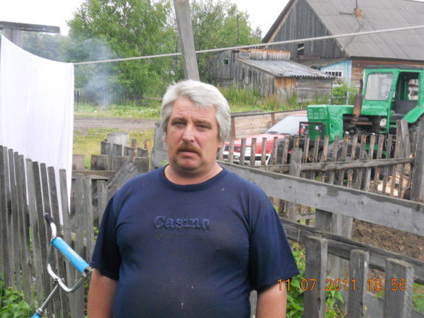 Вячеслав Абрамов