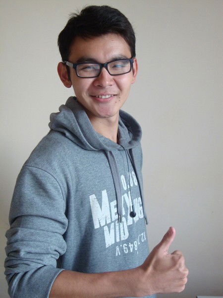 Serkebai Abdikadirov