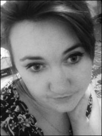 Алёна Омельченко