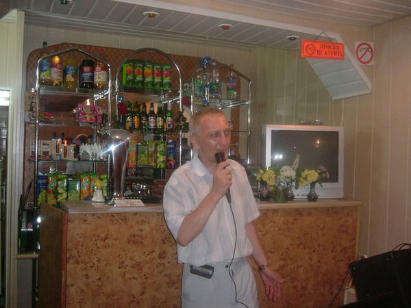 Сергей Пономаренко