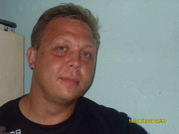 Павел Екимовских