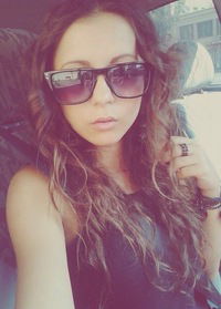 Евгения Олеговна