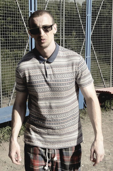 Вааасяяяя Мичуринский