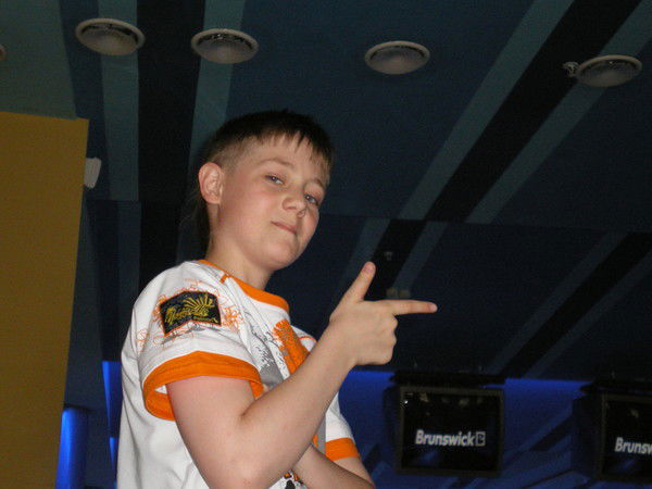 Илья Макшев