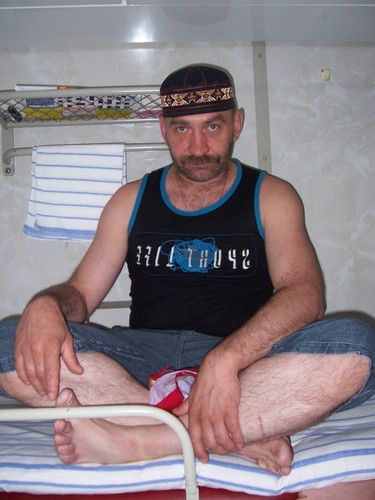 Андрей Овчинников