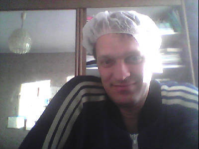 Cтанислав Шаповал