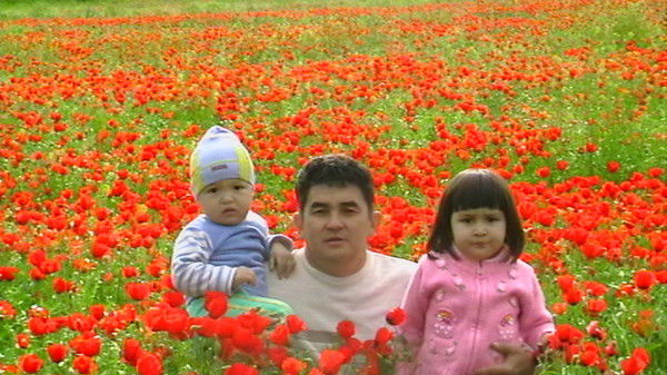 Мухит Абдыкалыков