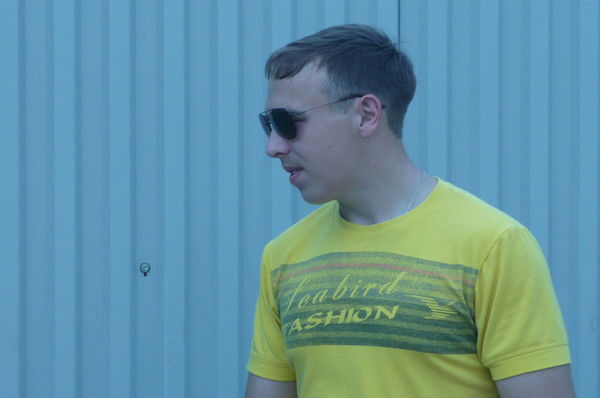 Александр Ваккерт