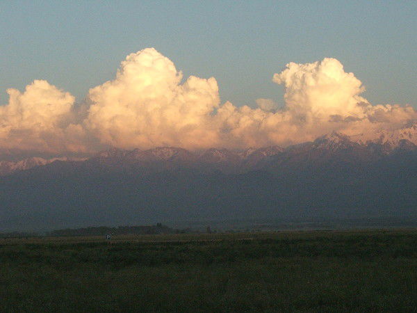 Жанар Джансеитова