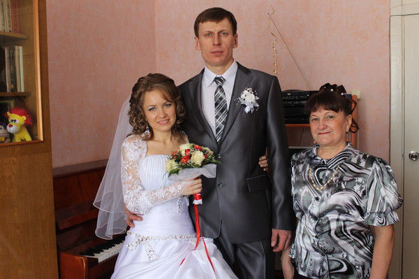 Антонина Королева (Захарова)