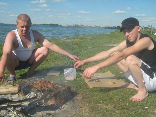 Денис Кузьминых