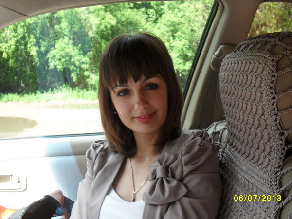 Людмила Духнова