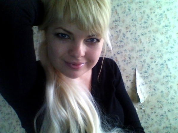 Анастасия Нарушина