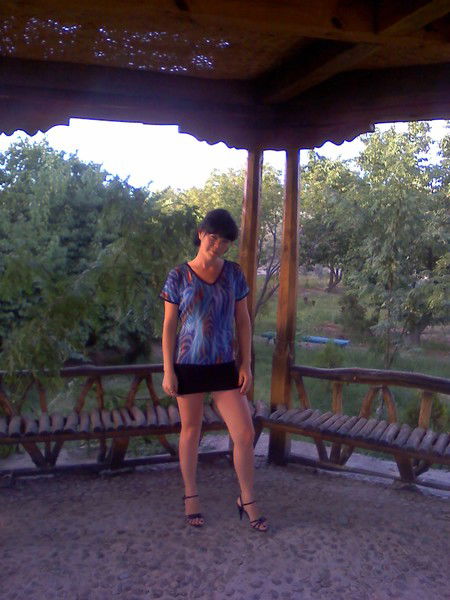 Анастасия Филиппова