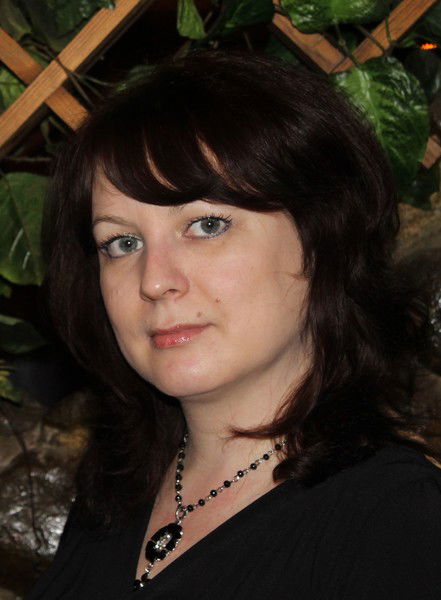 Екатерина Брынза