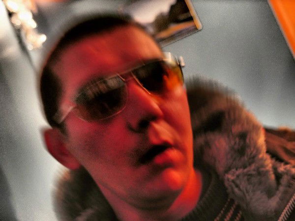 Безносюк Юрий