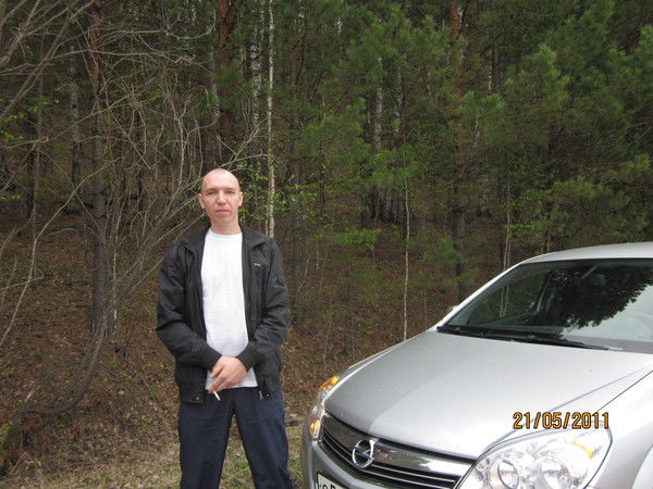 Александр Мингалев