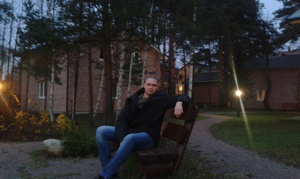 Андрей Лунгин