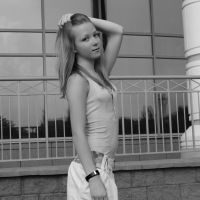 Анастасия Осипова