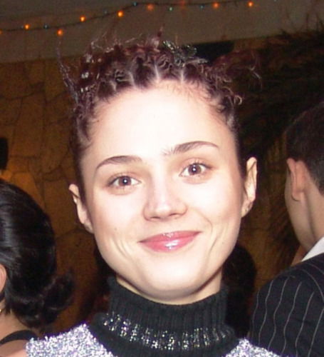 Наталья Мальцева