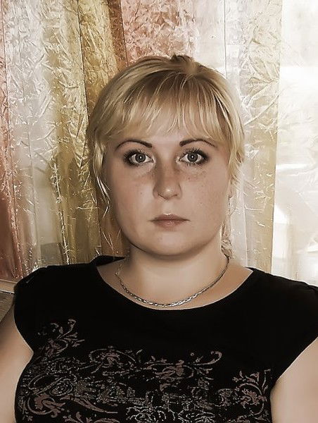 Олеся Макаревич