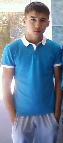 Бауыржан Озат