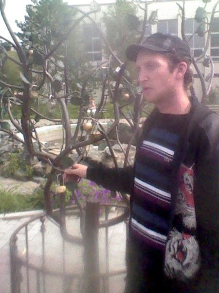 Пётр Григорьев