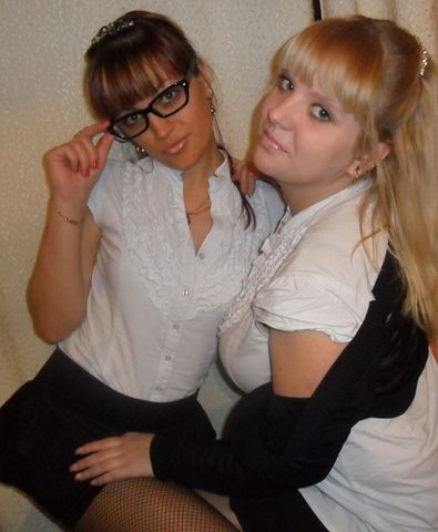 Карина Ющенко