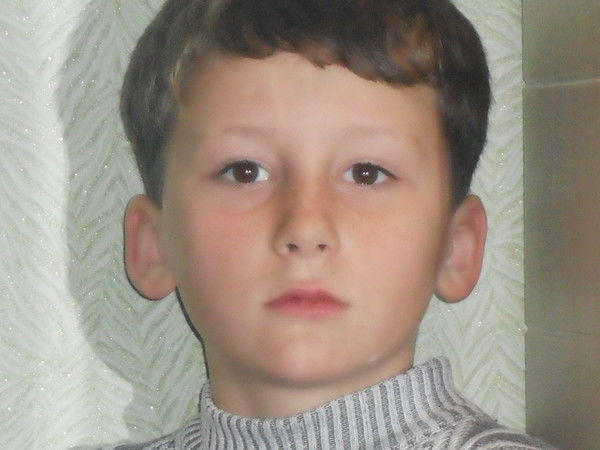 Артем Попов