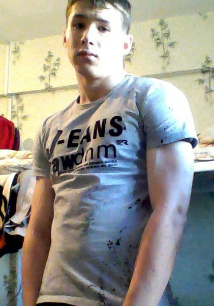 Максим Ткачёв