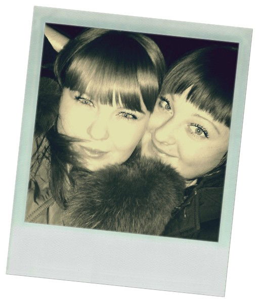 Дарья Шварева