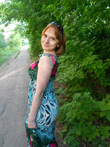 Дарья Патишкина