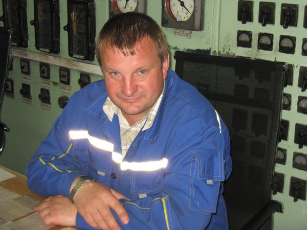 Сергей Дворянков