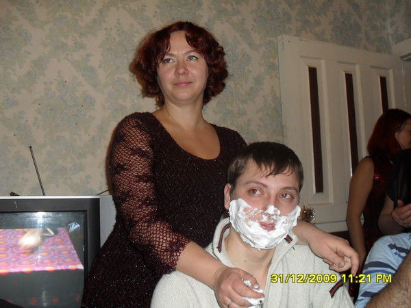 Дмитрий Савенко