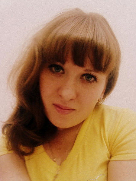 Марина Тарасенко