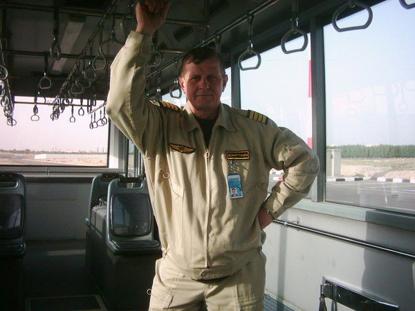 Владимир Ефанов