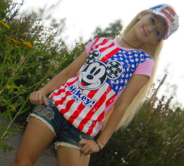 Екатерина Хмелевская