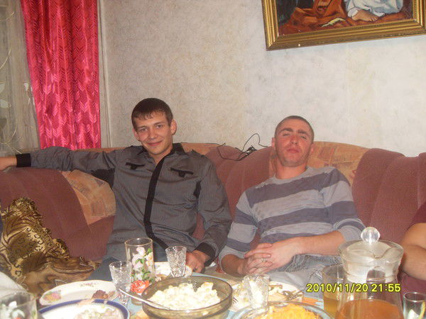 Дима Дудукалов