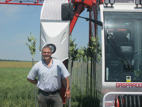 Эдуард Омельченко