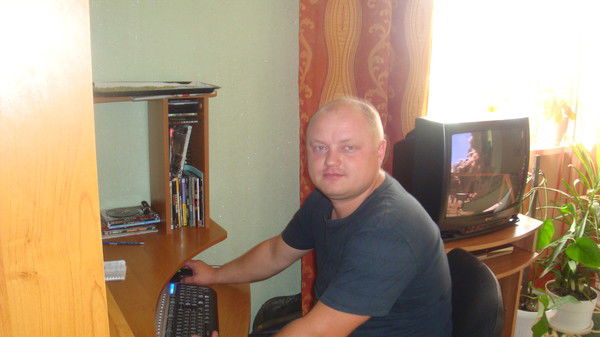 Владимир Нейгард