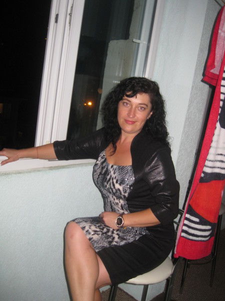 Людмила Костян