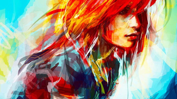 Марианна Мазур