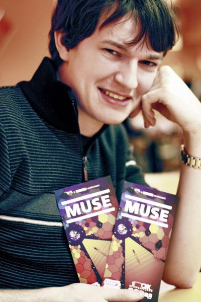 Виктор Шевкаленко